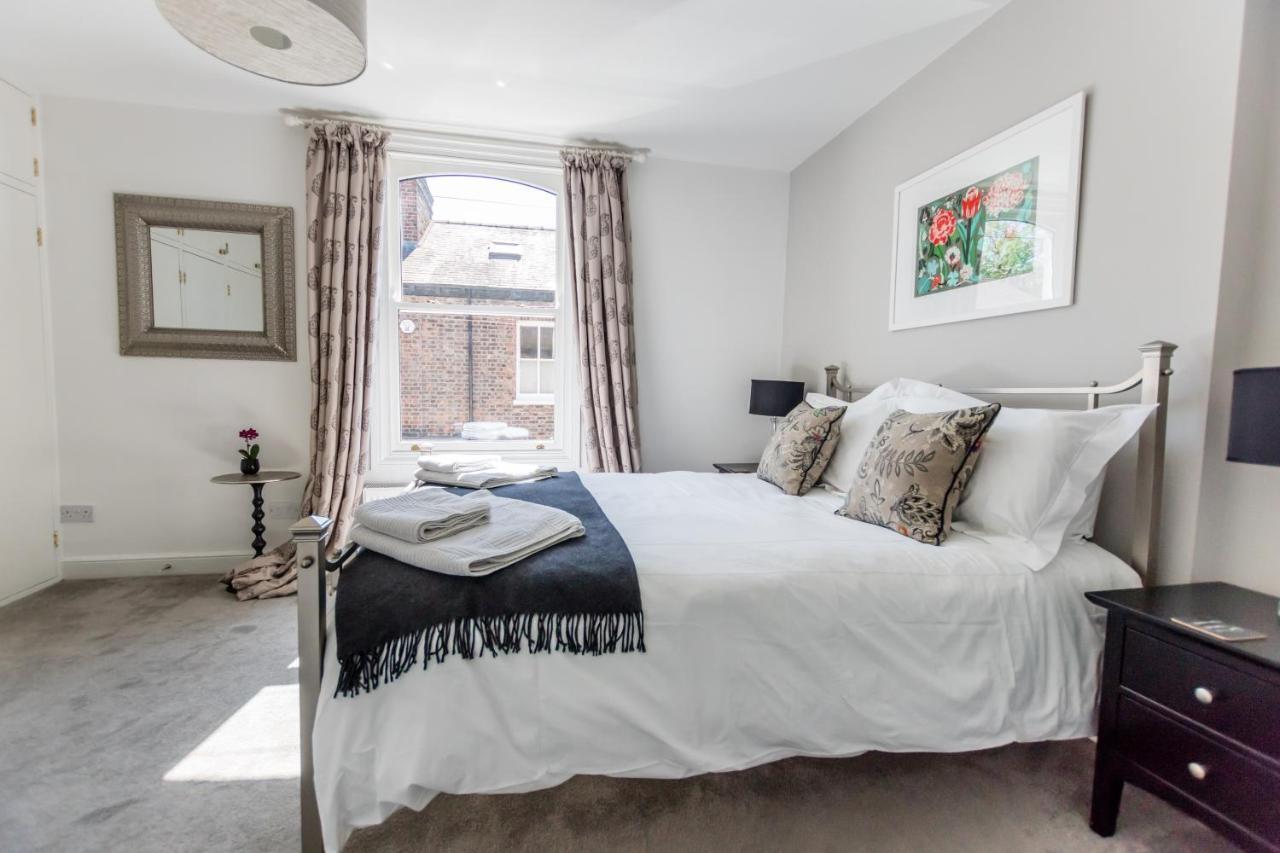 48 Fairfax Street Villa - York — Photos 3