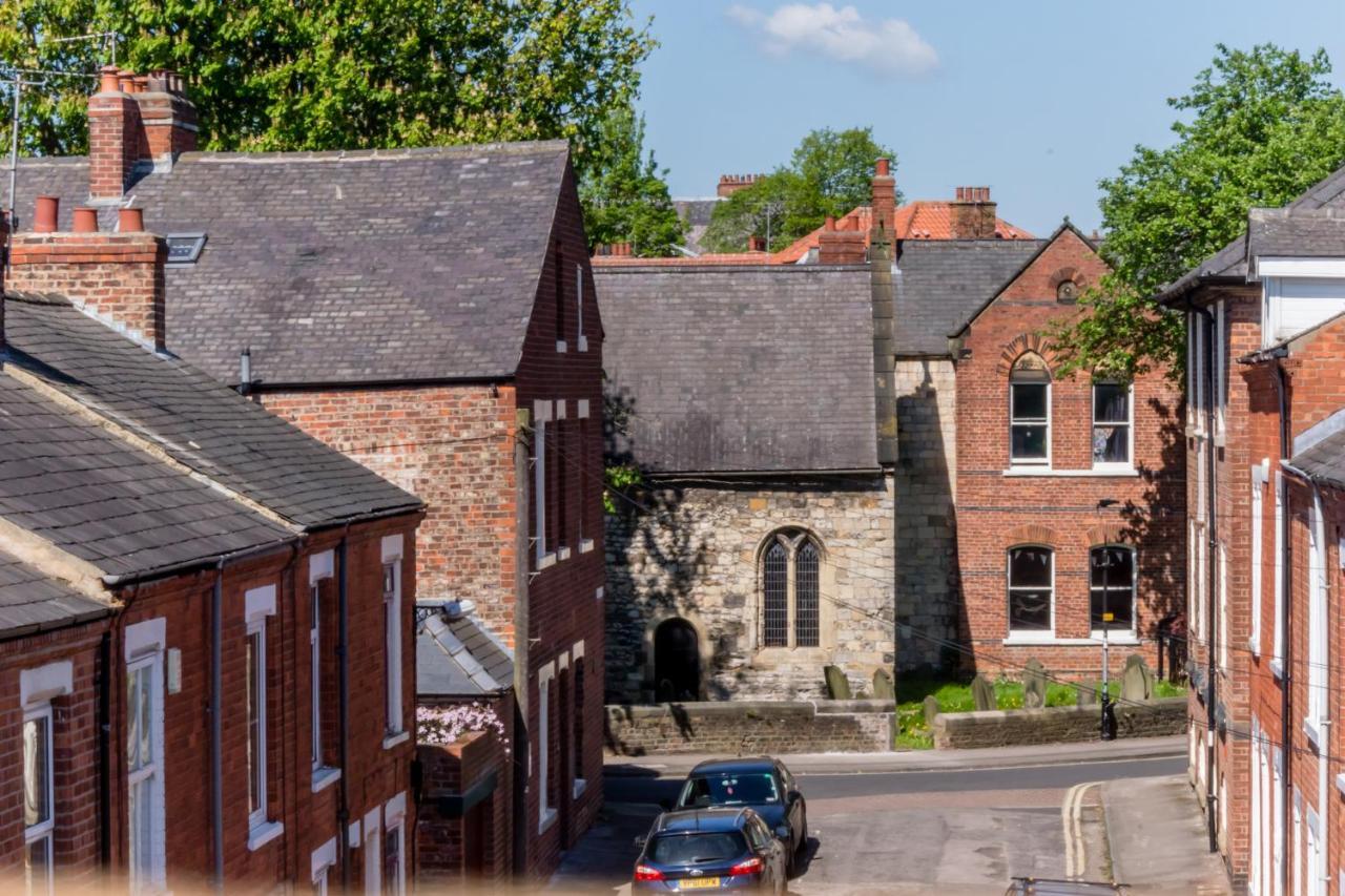 48 Fairfax Street Villa - York, York